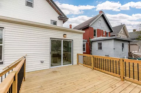 Exterior - 2724 Minot Ave, Cincinnati, OH 45209 photo 6 of 9