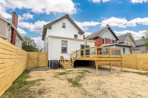 Exterior - 2724 Minot Ave, Cincinnati, OH 45209 photo 9 of 9
