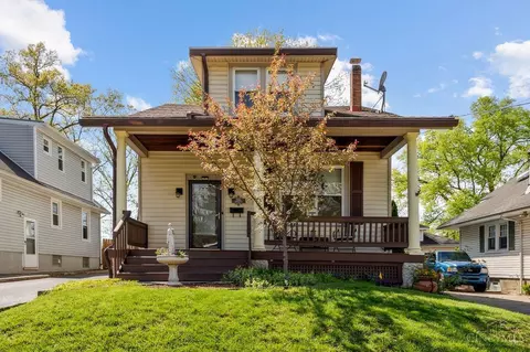 7849 Joseph St, Mount Healthy, OH 45231