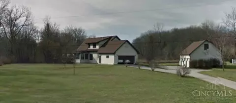 6315 St Rt 73, Hillsboro, OH 45133