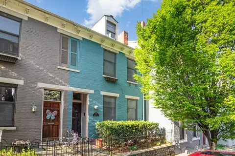 441 Milton St, Cincinnati, OH 45202