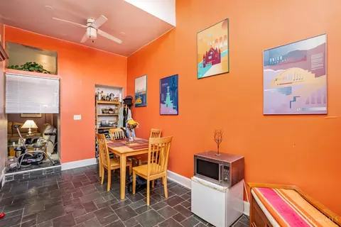 Dining - 441 Milton St, Cincinnati, OH 45202 photo 2 of 3
