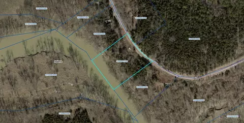 0 Waggoner Riffle Rd, Green Twp, OH 45650