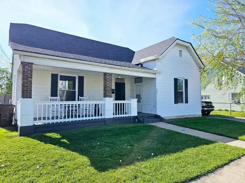 309 Charity St, Bethel, OH 45106