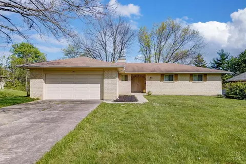 797 Exmoor Dr, Forest Park, OH 45240