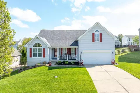 125 Brittony Woods Dr, Monroe, OH 45050