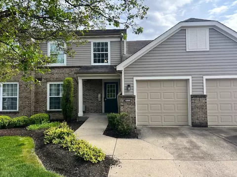 4395 N Shore Dr #304, Mason, OH 45040
