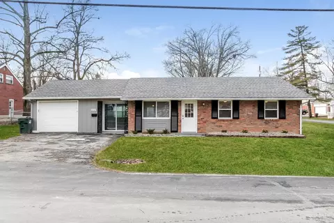8037 Richmond Ave, Cincinnati, OH 45236