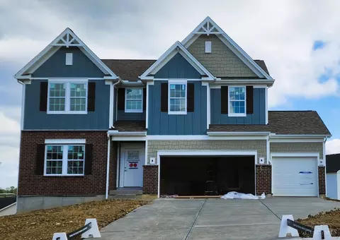 222 Beckwourth Dr, Monroe, OH 45050