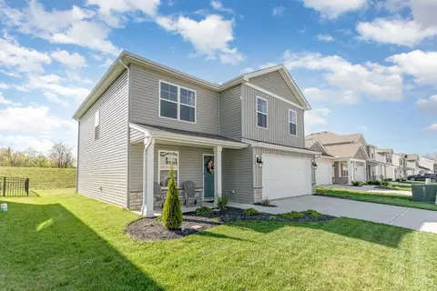 5025 Lakeview Dr, Morrow, OH 45152
