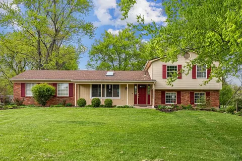7750 Bonnie Dr, West Chester, OH 45069