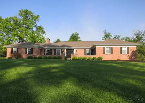 655 Dunwoodie Dr, Anderson Twp, OH 45230