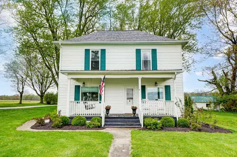 5309 Mad River Rd, Hillsboro, OH 45133