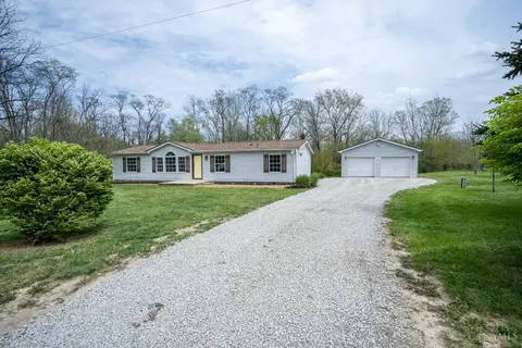 12984 Jamison Rd, Leesburg, OH 45135