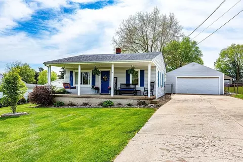 1935 Vanda Ave, Hamilton, OH 45013