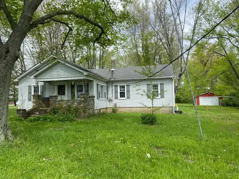 2810 St Rt 125, Bethel, OH 45106