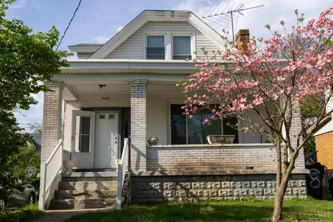 4122 Harding Ave, Cheviot, OH 45211