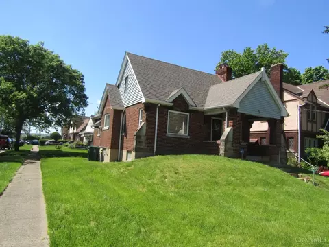 4903 Corinth Ave, Cincinnati, OH 45237 photo 2