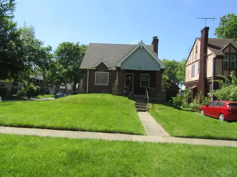 4903 Corinth Ave, Cincinnati, OH 45237