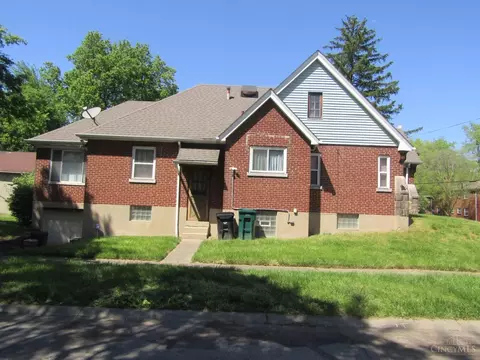 4903 Corinth Ave, Cincinnati, OH 45237 photo 3