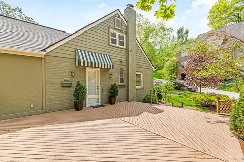 3501 Linwood Ave, Cincinnati, OH 45226