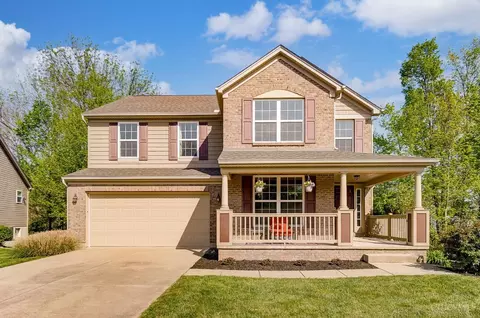 5659 Beechtree Ln, Hamilton Township, OH 45039