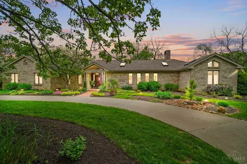 10907 Sand Run Rd, Harrison, OH 45030