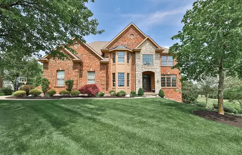 8156 Cherry Laurel Dr, Liberty Township, OH 45044