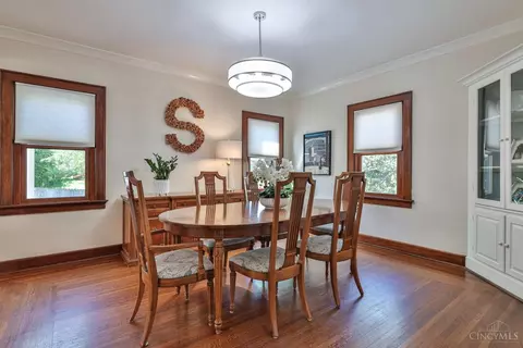Dining - 3303 Lambert Pl, Cincinnati, OH 45208 photo 2 of 2