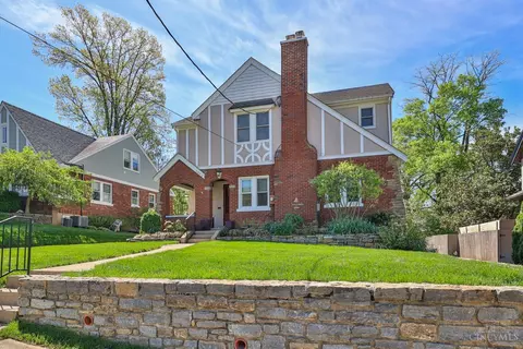 Exterior - 3303 Lambert Pl, Cincinnati, OH 45208 photo 7 of 7