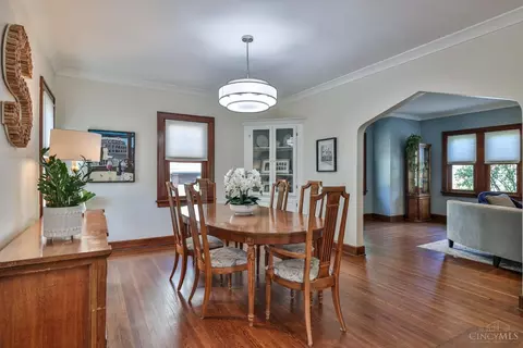 Dining - 3303 Lambert Pl, Cincinnati, OH 45208 photo 1 of 2