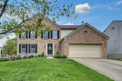 6480 Copperleaf Ln, Cincinnati, OH 45230