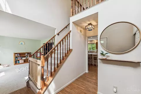 Entry Way - 6480 Copperleaf Ln, Cincinnati, OH 45230 photo 1 of 1