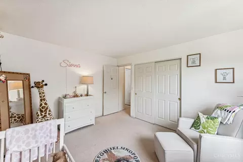 Bedroom - 6480 Copperleaf Ln, Cincinnati, OH 45230 photo 6 of 9