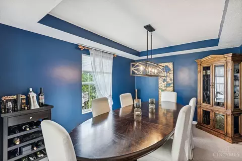 Dining - 6480 Copperleaf Ln, Cincinnati, OH 45230 photo 3 of 3