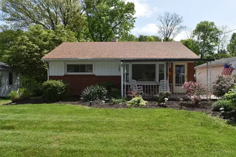 7188 Paddison Rd, Anderson Twp, OH 45230