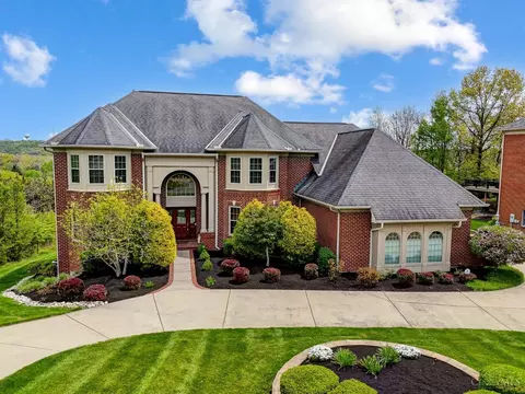 9270 Liberty Hill Ct, Cincinnati, OH 45242