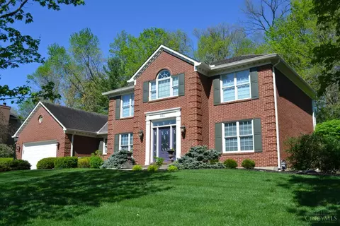 861 Eaglesknoll Ct, Cincinnati, OH 45230