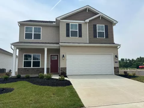 1869 Snowy Ln, Oxford Twp, OH 45056