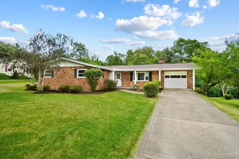 7151 Dimmick Rd, West Chester, OH 45069