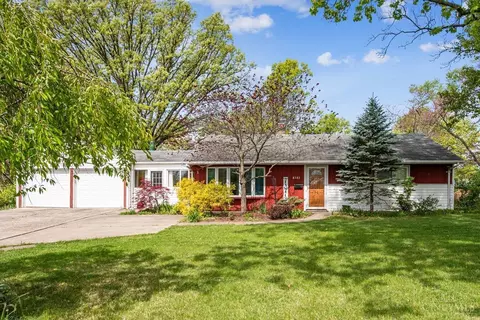 8383 Cheviot Rd, Colerain Twp, OH 45247
