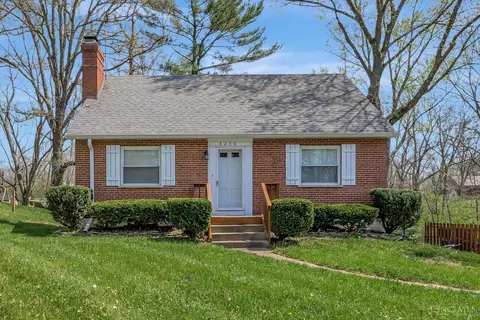 8256 St Rt 48, Maineville, OH 45039