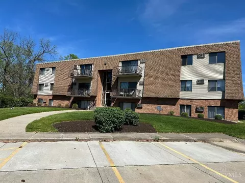 6640 Hearne Rd #180, Cincinnati, OH 45248
