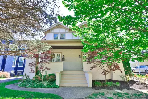 3798 Hyde Park Ave, Cincinnati, OH 45209