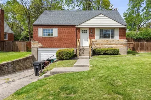 6521 Meadowvista Ct, Cincinnati, OH 45224