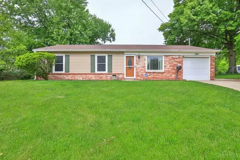 2887 Honesdale Ct, Colerain Twp, OH 45251