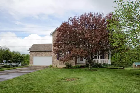 5618 Beech Grove Dr, Milford, OH 45150