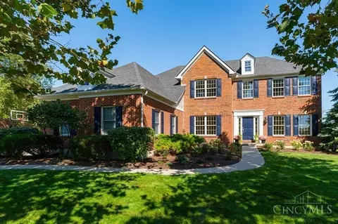 6616 Lilly Pad Ct, Mason, OH 45040