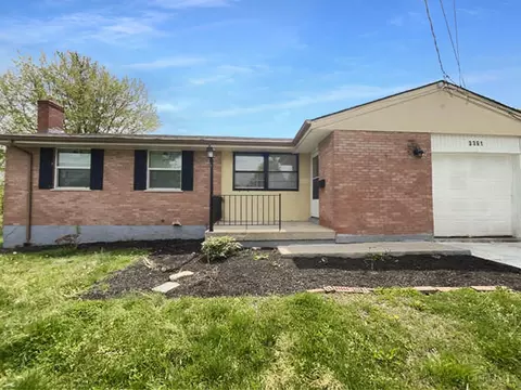3361 Treasure Ct, Cincinnati, OH 45211