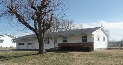 180 Randy St, West Union, OH 45693
